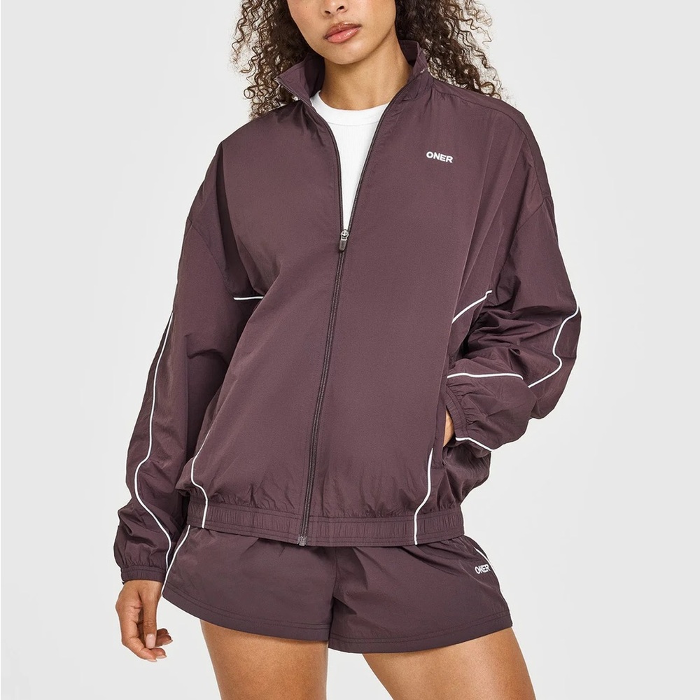 Oner Active Track Jacket